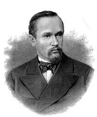 Михаил Иванович Семевский
